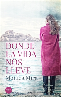 Books Frontpage Donde la vida nos lleve