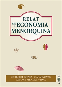 Books Frontpage Relat de l&#x02019;economia menorquina