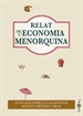 Front pageRelat de l&#x02019;economia menorquina