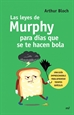 Front pageLas leyes de Murphy para días que se te hacen bola