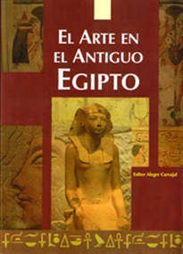 Books Frontpage El arte en el antiguo Egipto