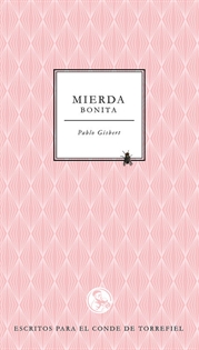 Books Frontpage Mierda bonita