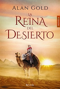 Books Frontpage La reina del desierto