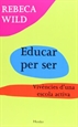Front pageEducar per ser