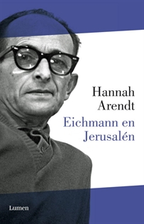Books Frontpage Eichmann en Jerusalén