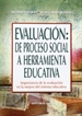 Front pageEvaluación: de proceso social a herramienta educativa