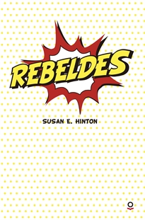 Books Frontpage Rebeldes
