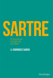 Books Frontpage Sartre