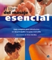 Front pageEl libro del masaje esencial