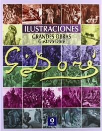Books Frontpage Ilustraciones -Grandes obras Gustavo Doré