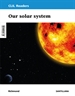 Front pageClil Readers Level III Pri Our Solar System