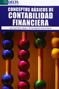 Books Frontpage Conceptos básicos de contabilidad financiera