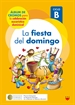 Front pageLa fiesta del domingo. Ciclo B