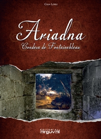 Books Frontpage Ariadna