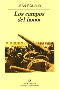 Books Frontpage Los campos del honor