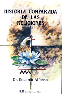 Books Frontpage Historia comparada de las Religiones