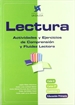 Front pageLectura, actividades y ejercicios de comprensión y fluidez lectora, 3 Educación Primaria. Cuaderno 1