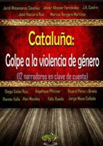 Books Frontpage Cataluña: Golpe a la violencia de género