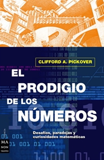 Books Frontpage El Prodigio de los números