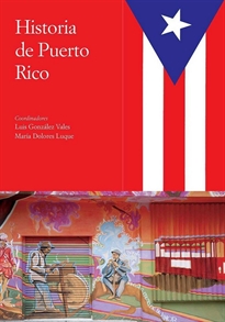 Books Frontpage Historia de Puerto Rico