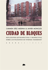 Books Frontpage Ciudad de bloques