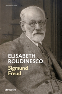 Books Frontpage Sigmund Freud