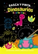 Front pageRasca y pinta dinosaurios fosforitos