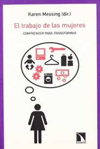 Books Frontpage El trabajo de las mujeres