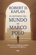 Front pageEl retorno del mundo de Marco Polo