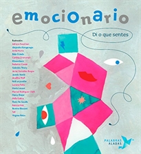 Books Frontpage Emocionario