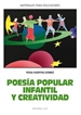 Front pagePoesia popular infantil y creatividad