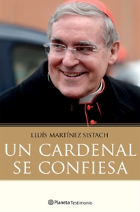 Books Frontpage Un cardenal se confiesa