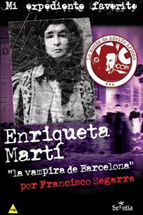 Books Frontpage Enriqueta Martí