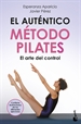 Front pageEl auténtico método Pilates