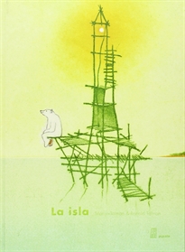 Books Frontpage La Isla