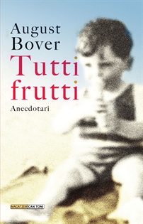 Books Frontpage Tutti frutti