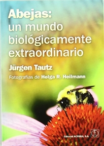 Books Frontpage Abejas