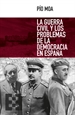 Front pageLa guerra civil y los problemas de la democracia en España
