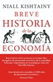 Front pageBreve historia de la economía