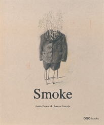 Books Frontpage Smoke