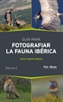 Front pageGuía para fotografiar la Fauna Ibérica