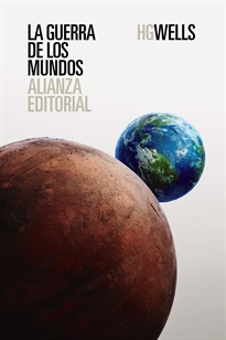 Books Frontpage La guerra de los mundos