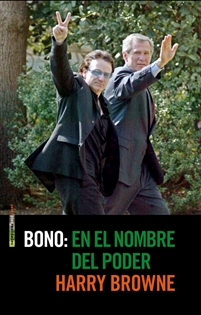 Books Frontpage Bono