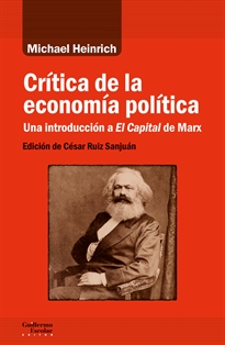 Books Frontpage Crítica de la economía política