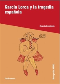 Books Frontpage García Lorca y la tragedia española