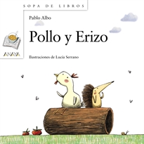 Books Frontpage Pollo y Erizo