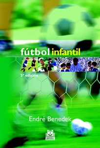 Books Frontpage Fútbol infantil