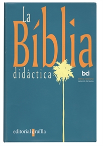 Books Frontpage La Bíblia didàctica