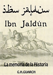 Books Frontpage Ibn Jaldún. La memoria de la historia