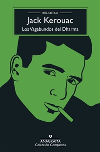 Books Frontpage Los Vagabundos del Dharma